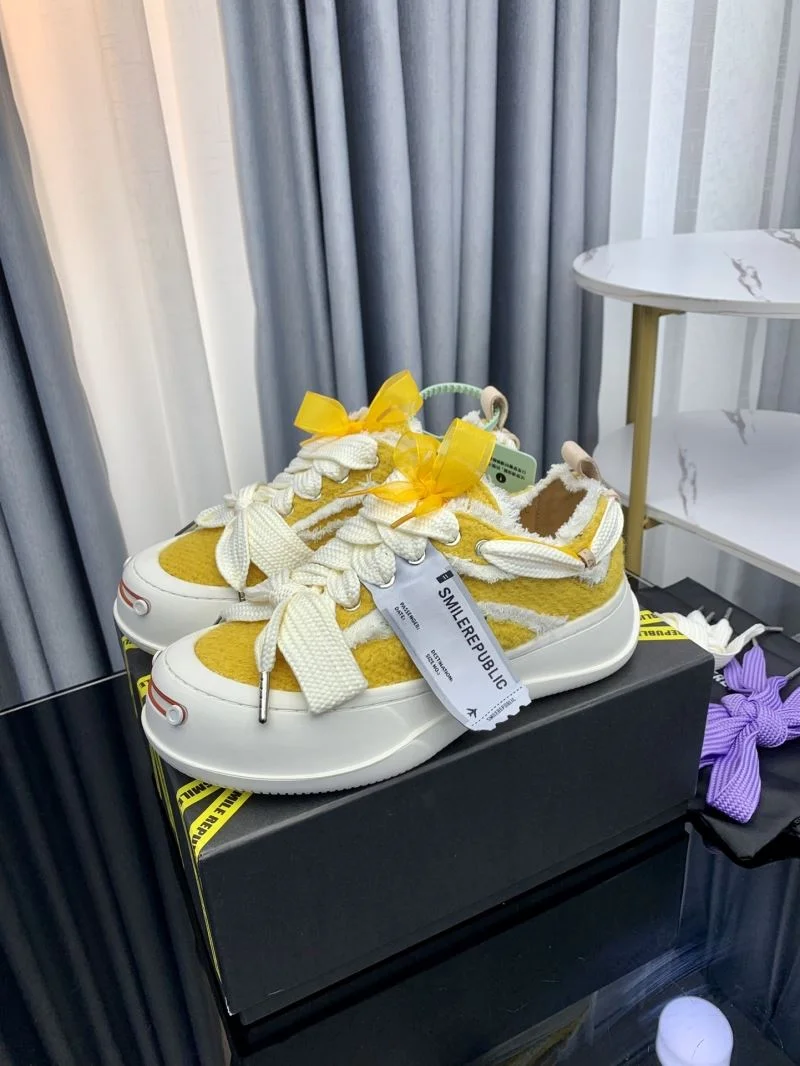 Elegant Smilerepublic Shoes 8920