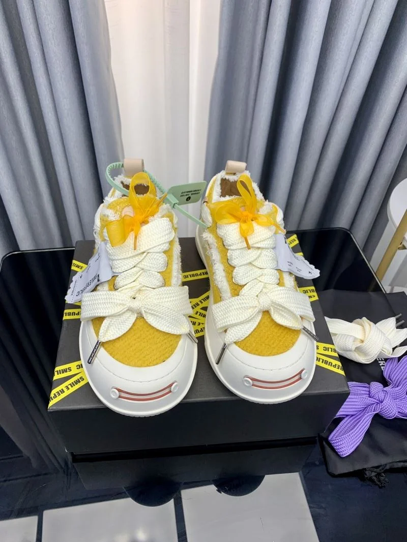 Elegant Smilerepublic Shoes 8920