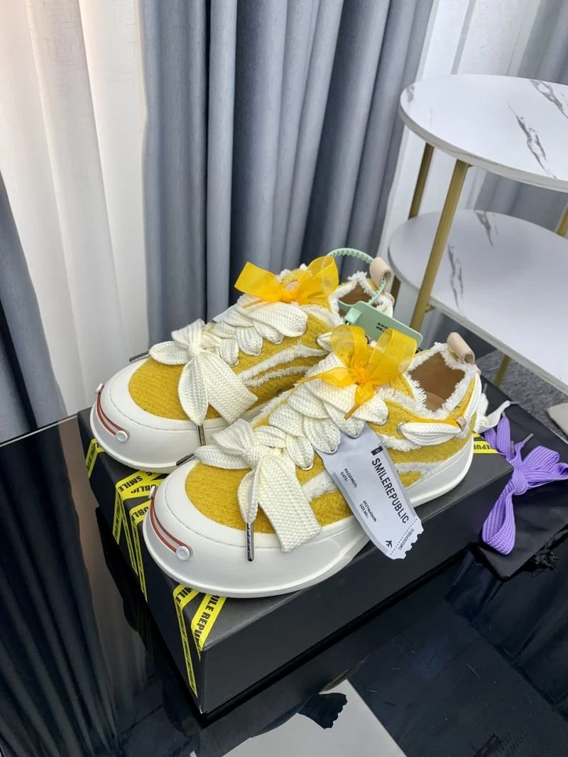 Elegant Smilerepublic Shoes 8920