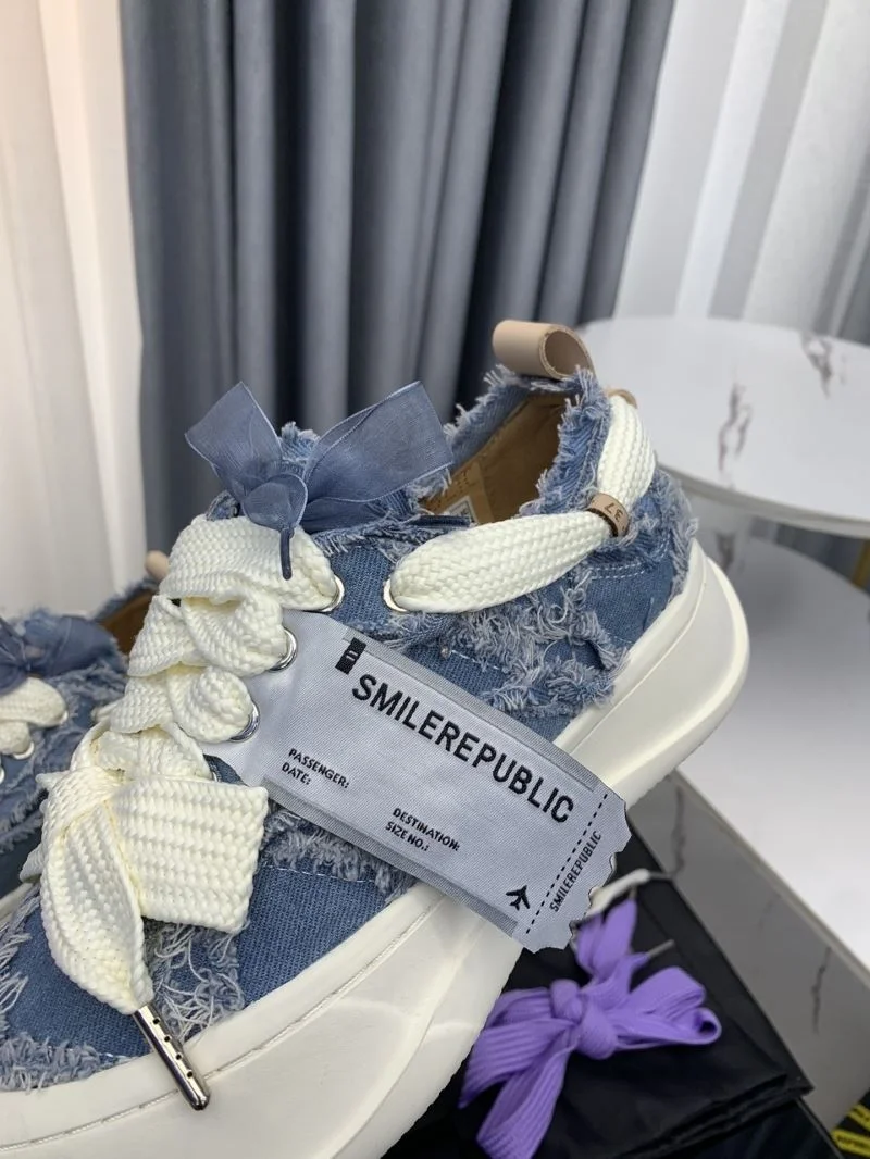 Smilerepublic Shoes Popular 8944