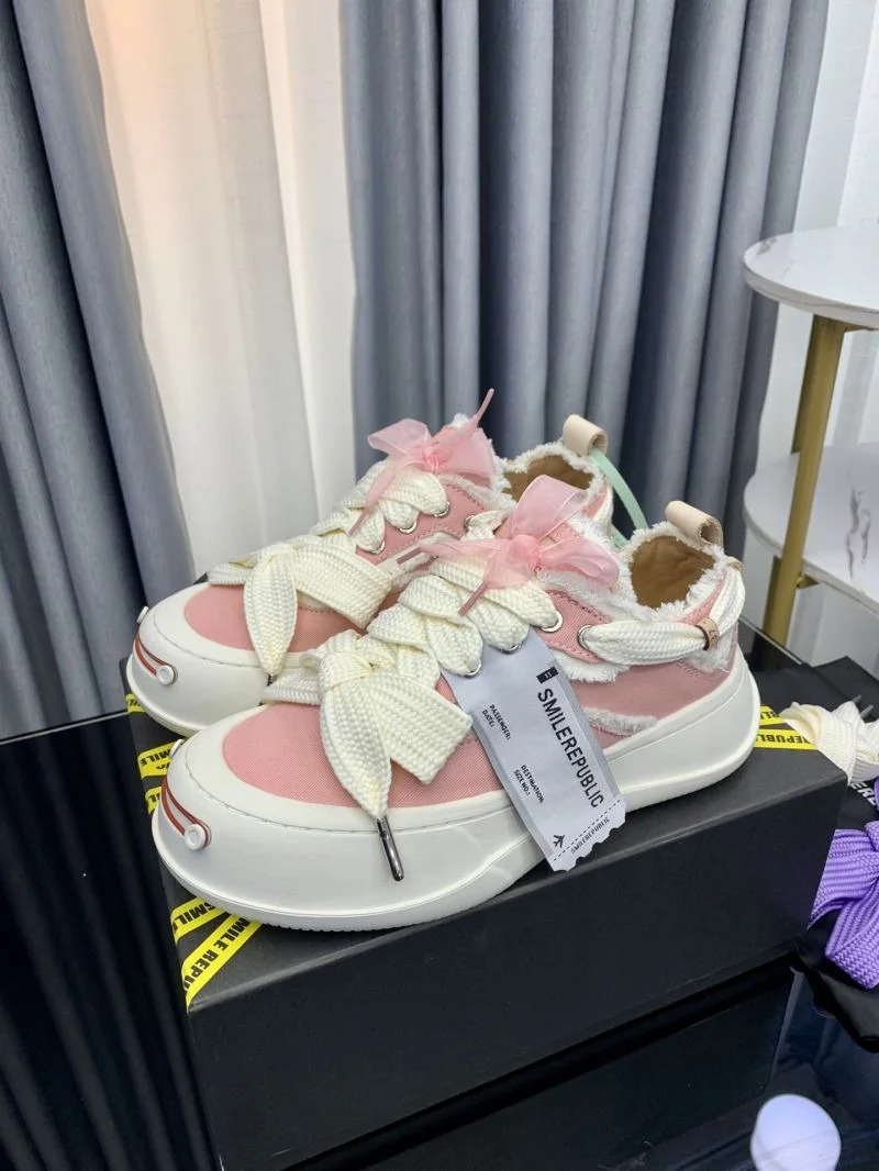 Timeless Smilerepublic Shoes 8919
