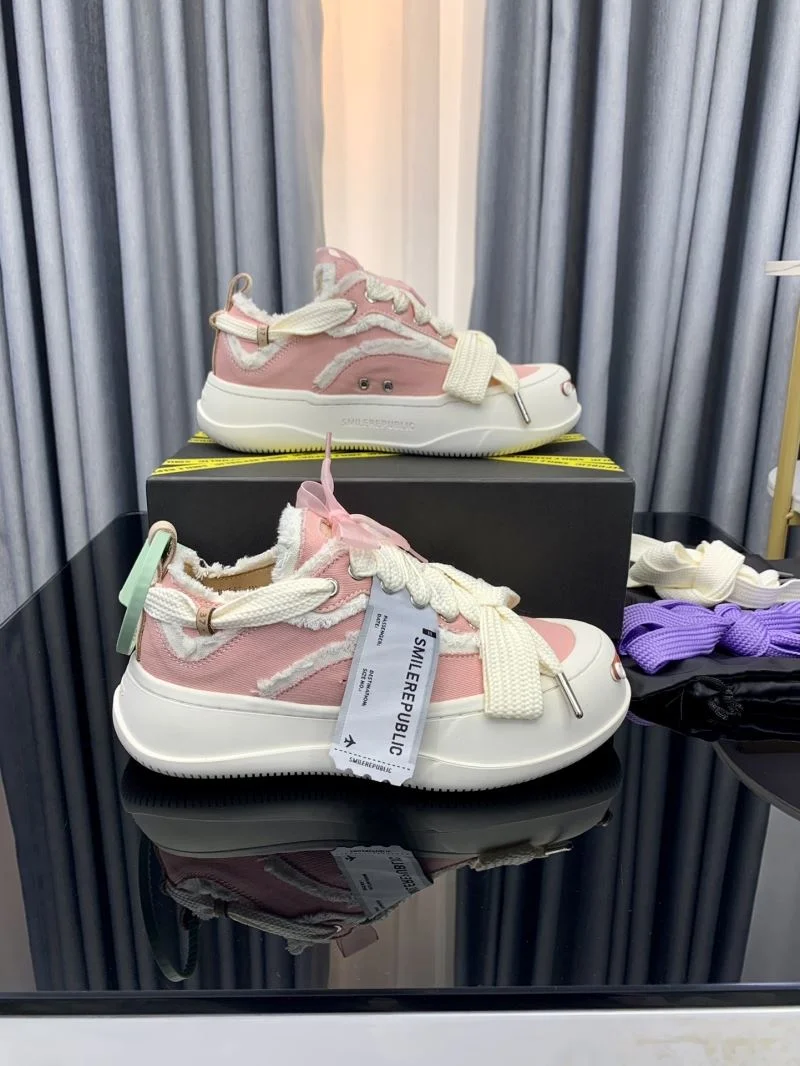 Timeless Smilerepublic Shoes 8919
