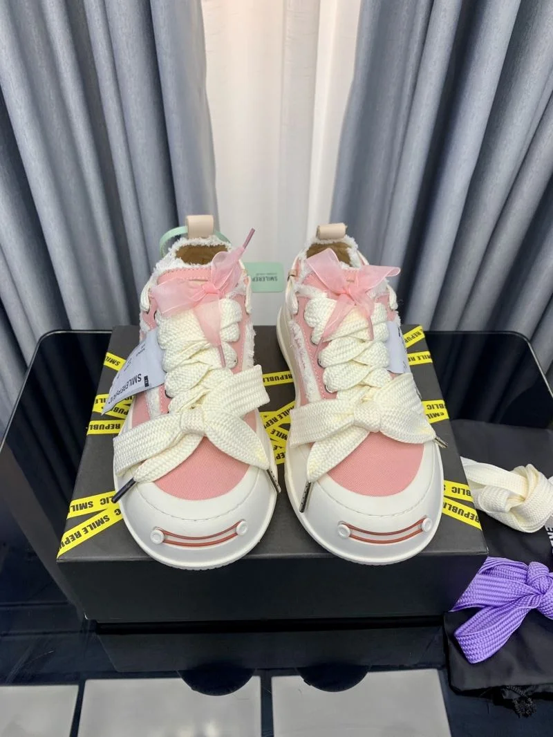 Timeless Smilerepublic Shoes 8919