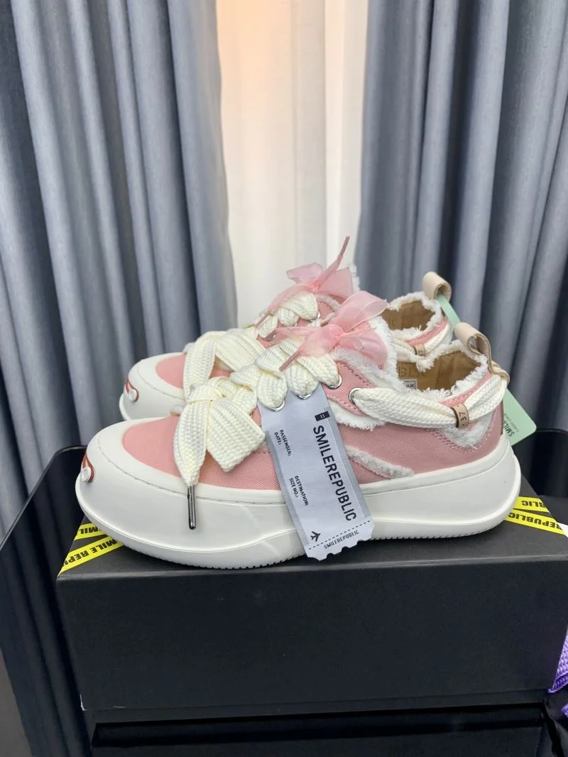 Timeless Smilerepublic Shoes 8919