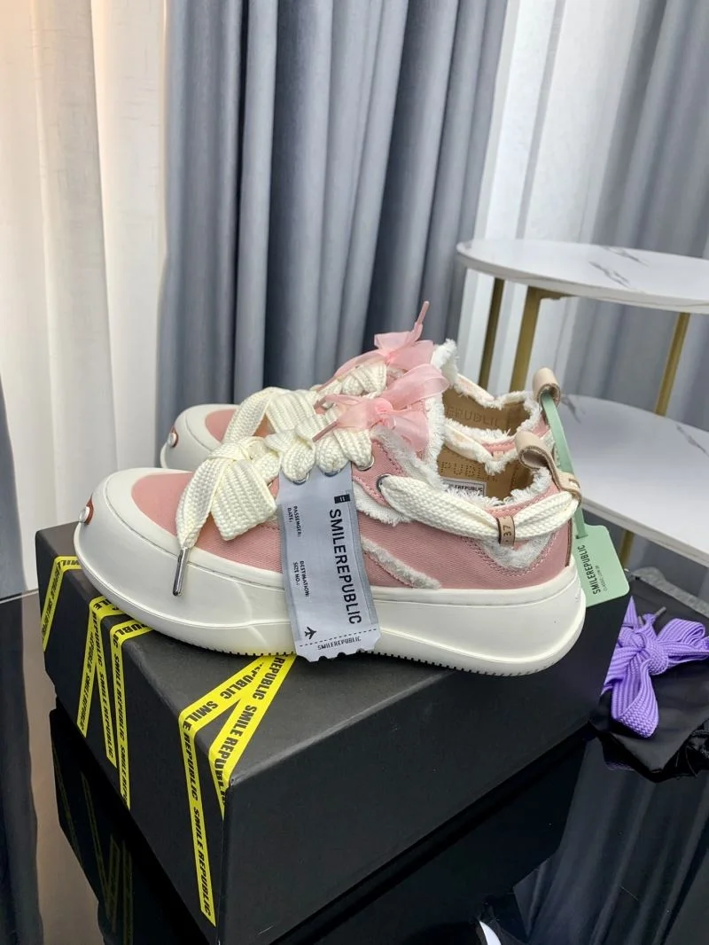 Timeless Smilerepublic Shoes 8919