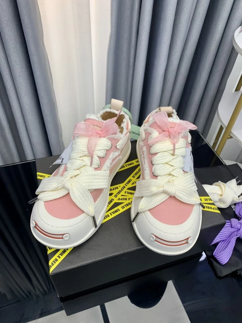 Timeless Smilerepublic Shoes 8919