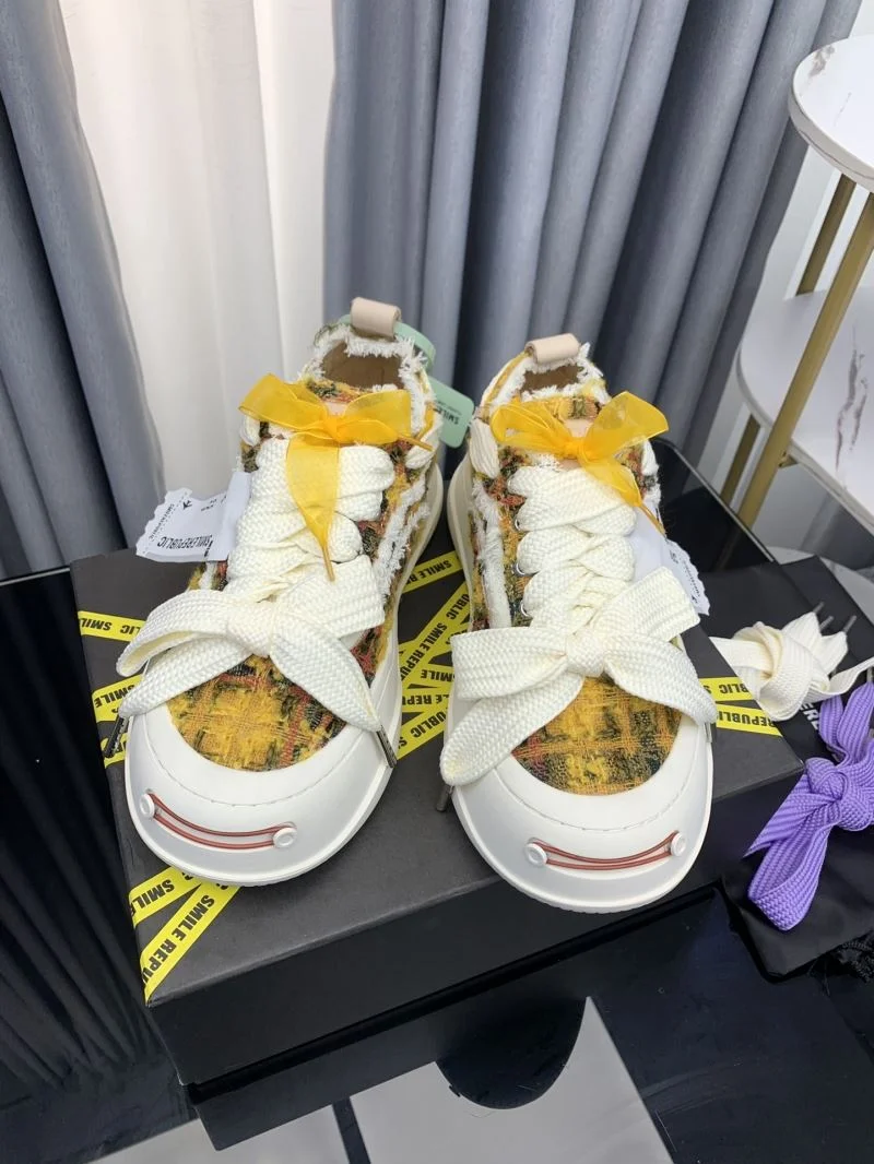 Smilerepublic Shoes TopPick 8915