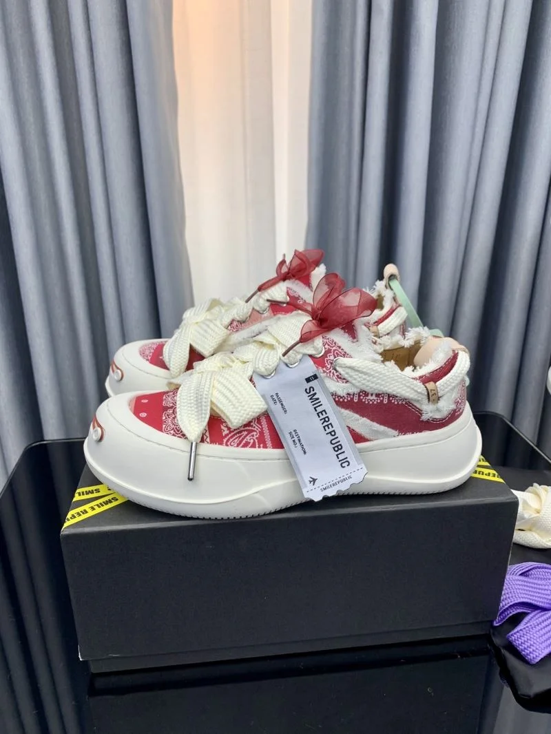 Efficient Smilerepublic Shoes 8975