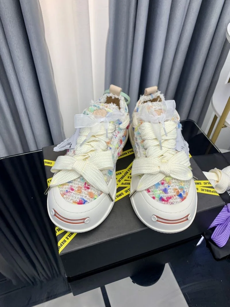 Sleek Smilerepublic Shoes 8923