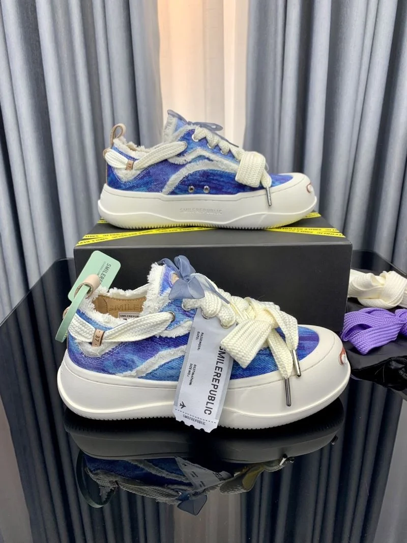 Packable Smilerepublic Shoes 8941