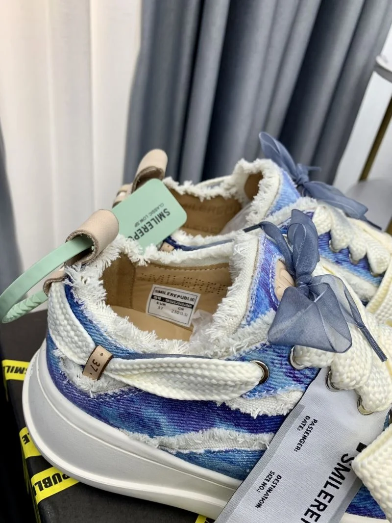 Packable Smilerepublic Shoes 8941