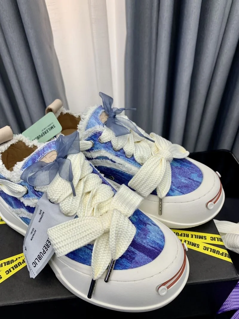 Packable Smilerepublic Shoes 8941