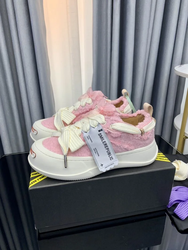 Soft Smilerepublic Shoes 8927