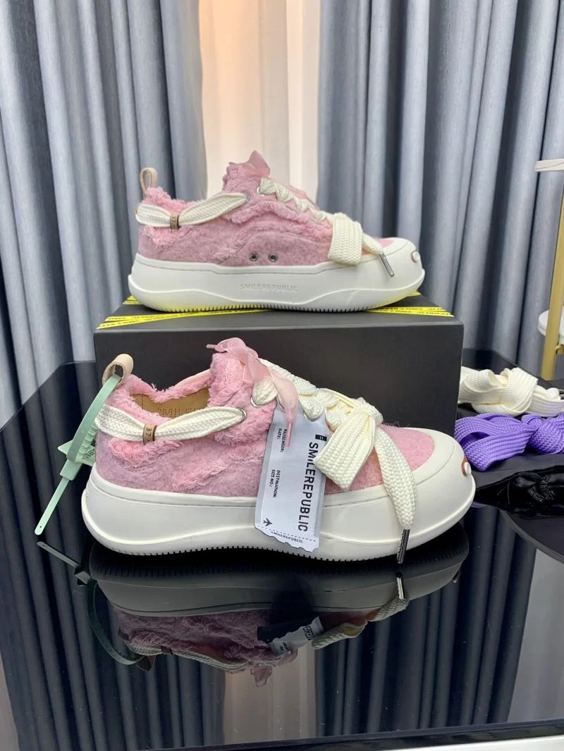 Soft Smilerepublic Shoes 8927