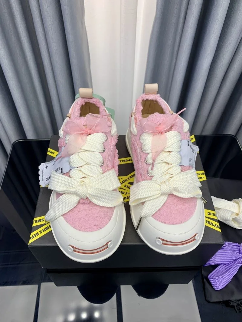 Soft Smilerepublic Shoes 8927