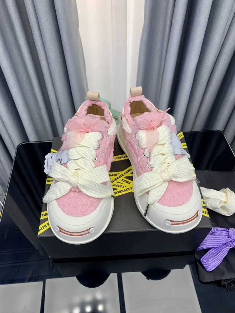 Soft Smilerepublic Shoes 8927