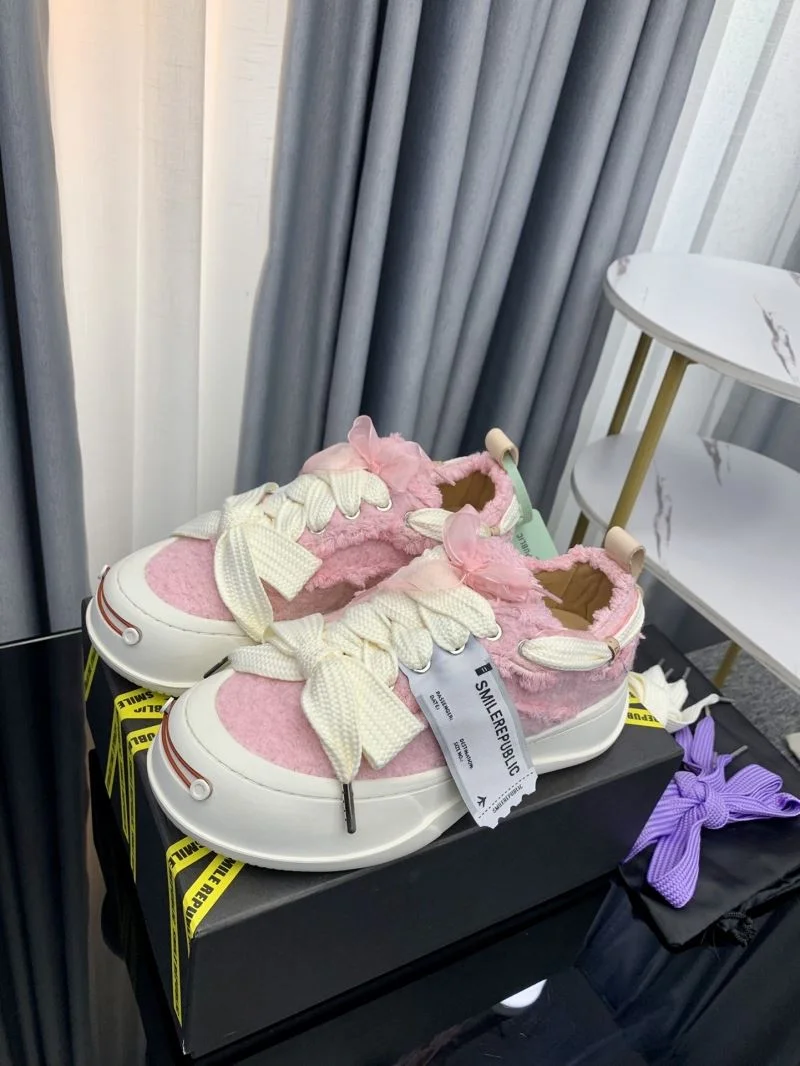 Soft Smilerepublic Shoes 8927