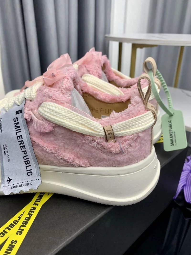 Soft Smilerepublic Shoes 8927