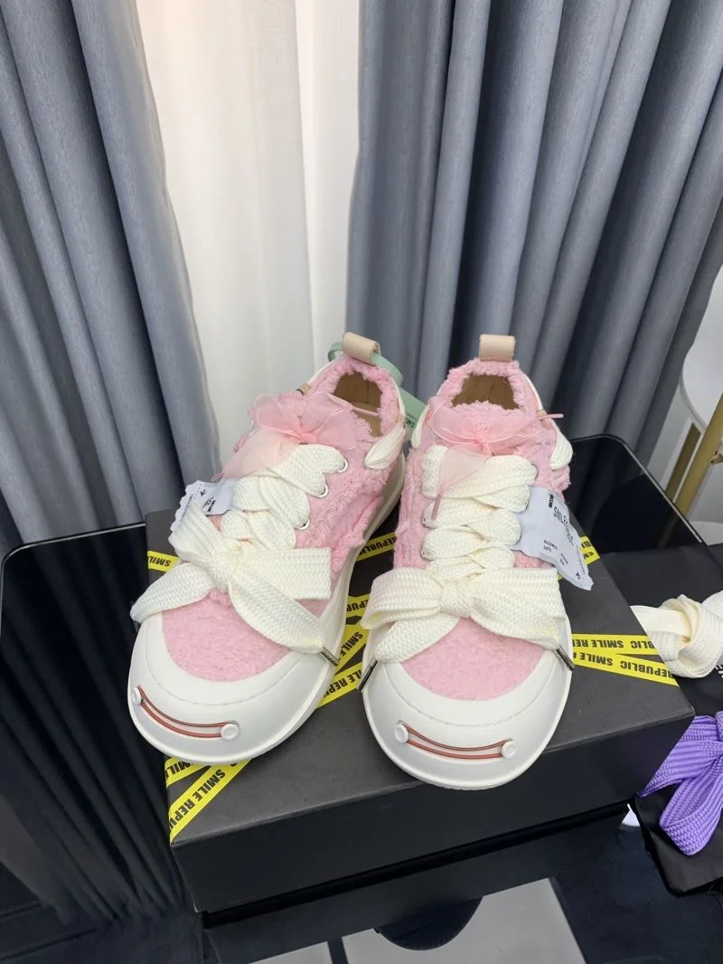 Soft Smilerepublic Shoes 8927