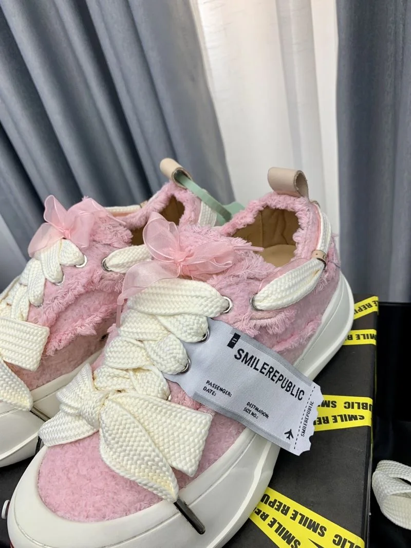 Soft Smilerepublic Shoes 8927