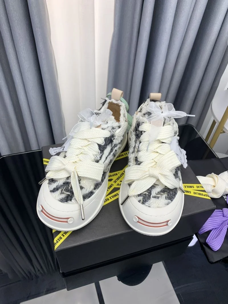 Unique Smilerepublic Shoes 8970