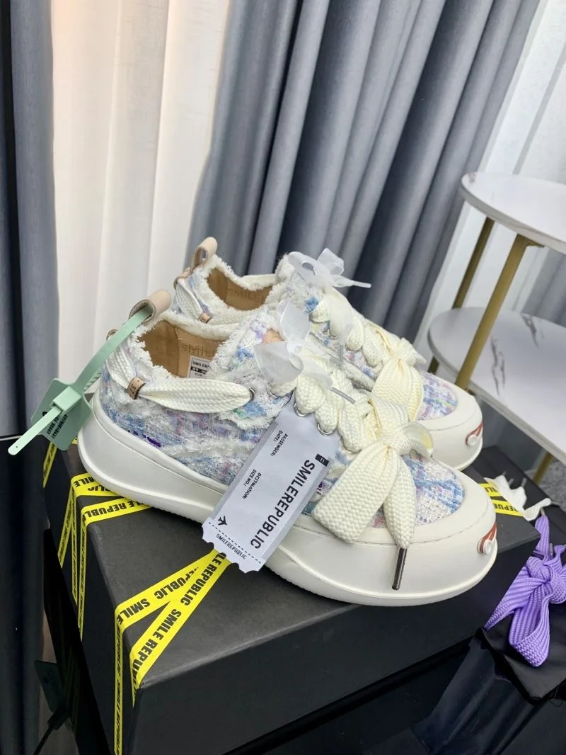 Popular Smilerepublic Shoes 8916