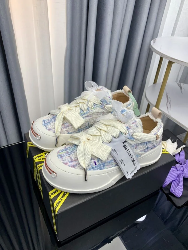 Popular Smilerepublic Shoes 8916