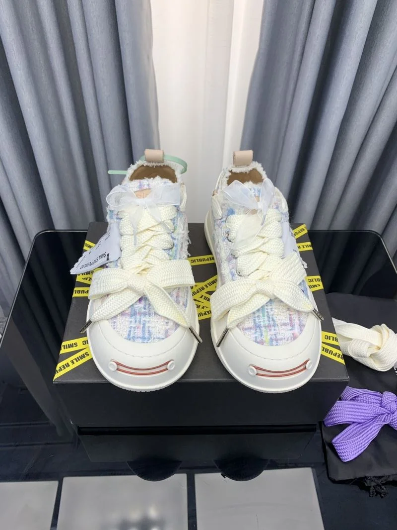 Popular Smilerepublic Shoes 8916