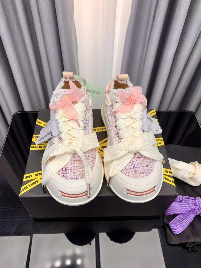 Youthful Smilerepublic Shoes 8898