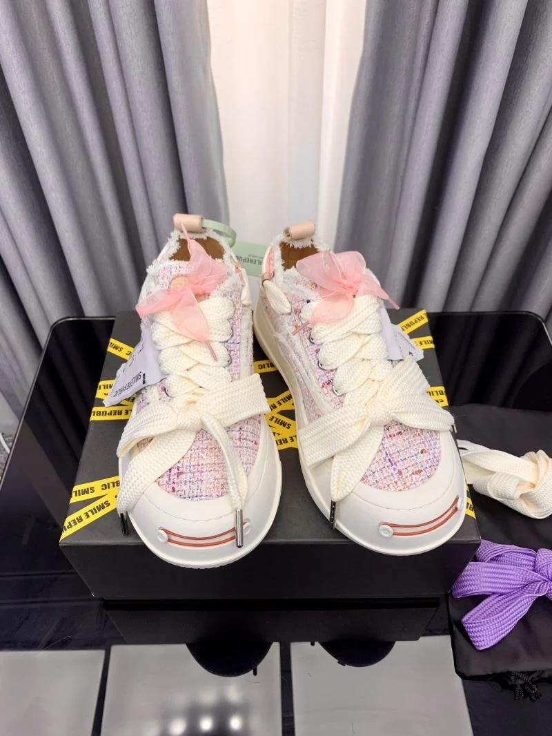 Youthful Smilerepublic Shoes 8898