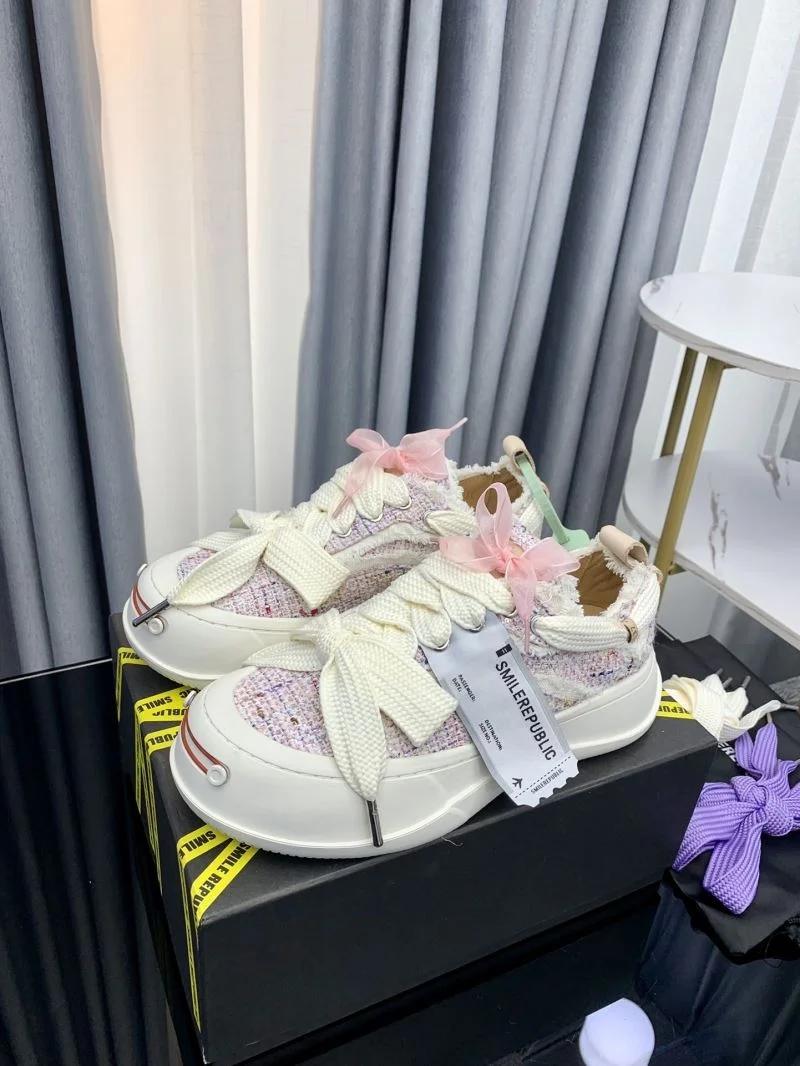 Youthful Smilerepublic Shoes 8898