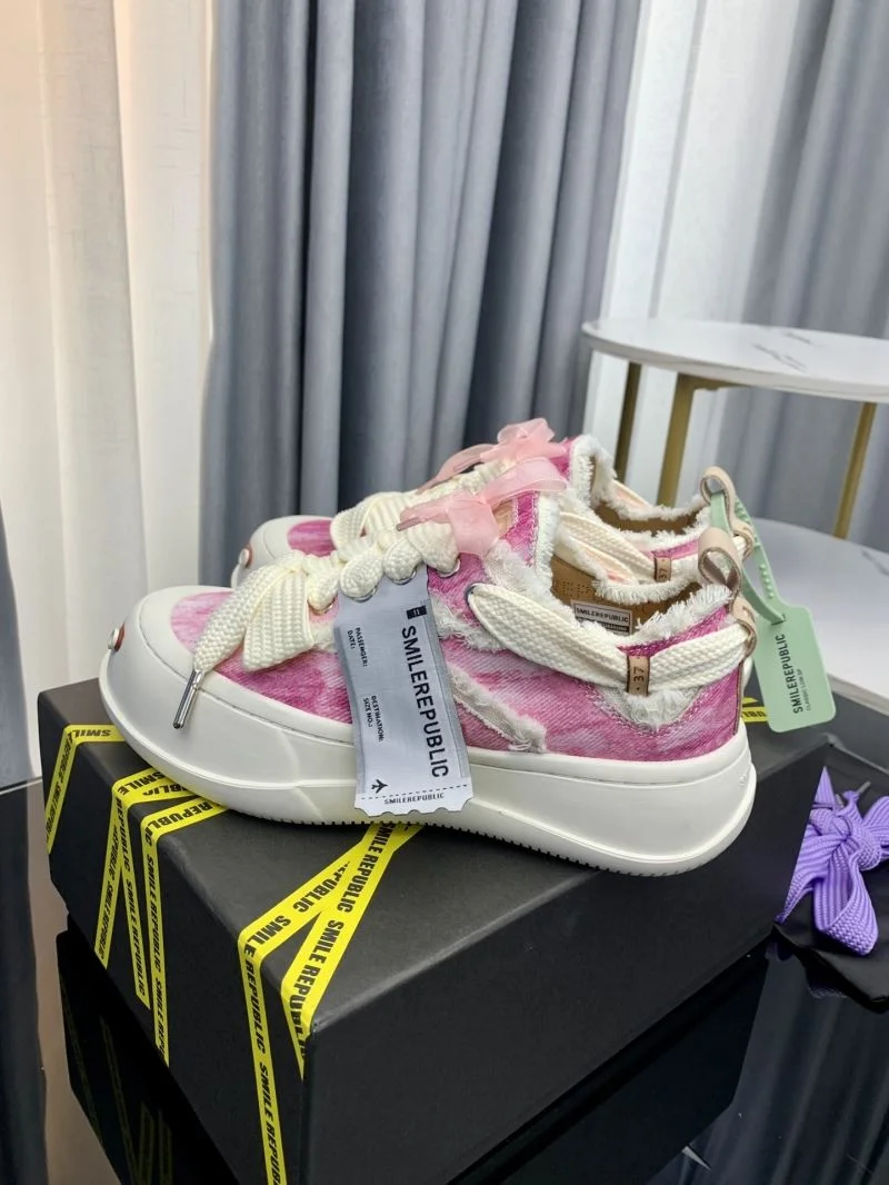 Smilerepublic Shoes Popular 8905