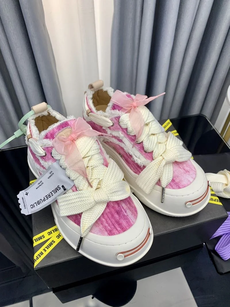 Smilerepublic Shoes Popular 8905
