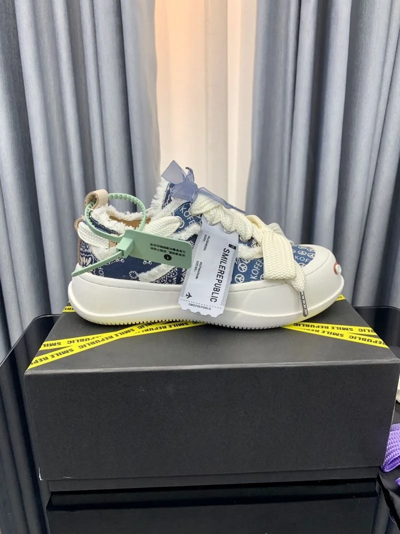 Affordable Smilerepublic Shoes 8908
