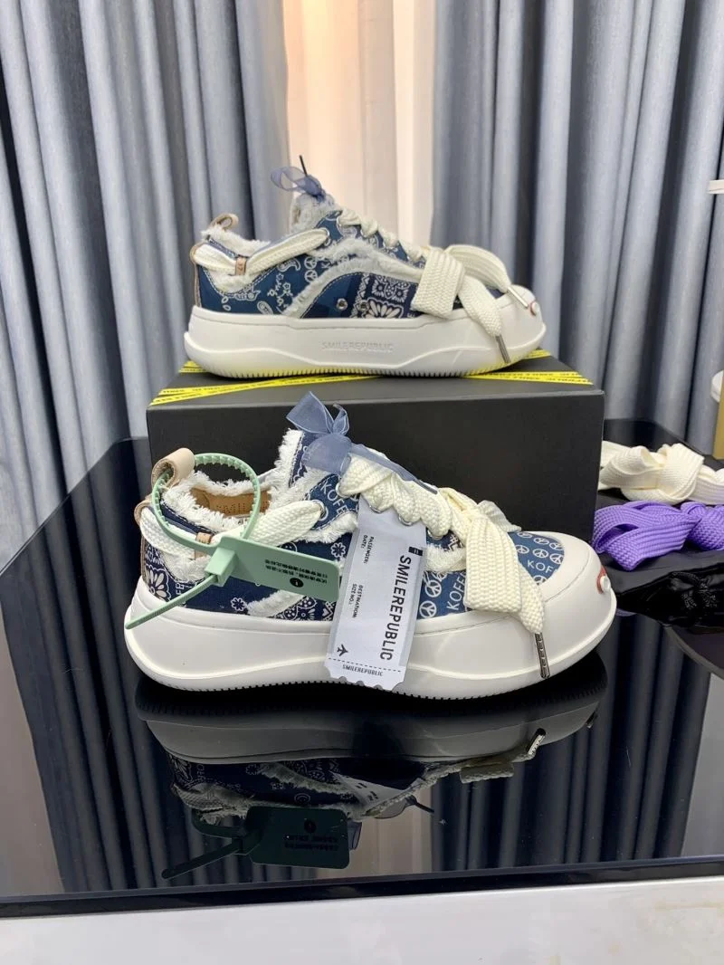 Affordable Smilerepublic Shoes 8908