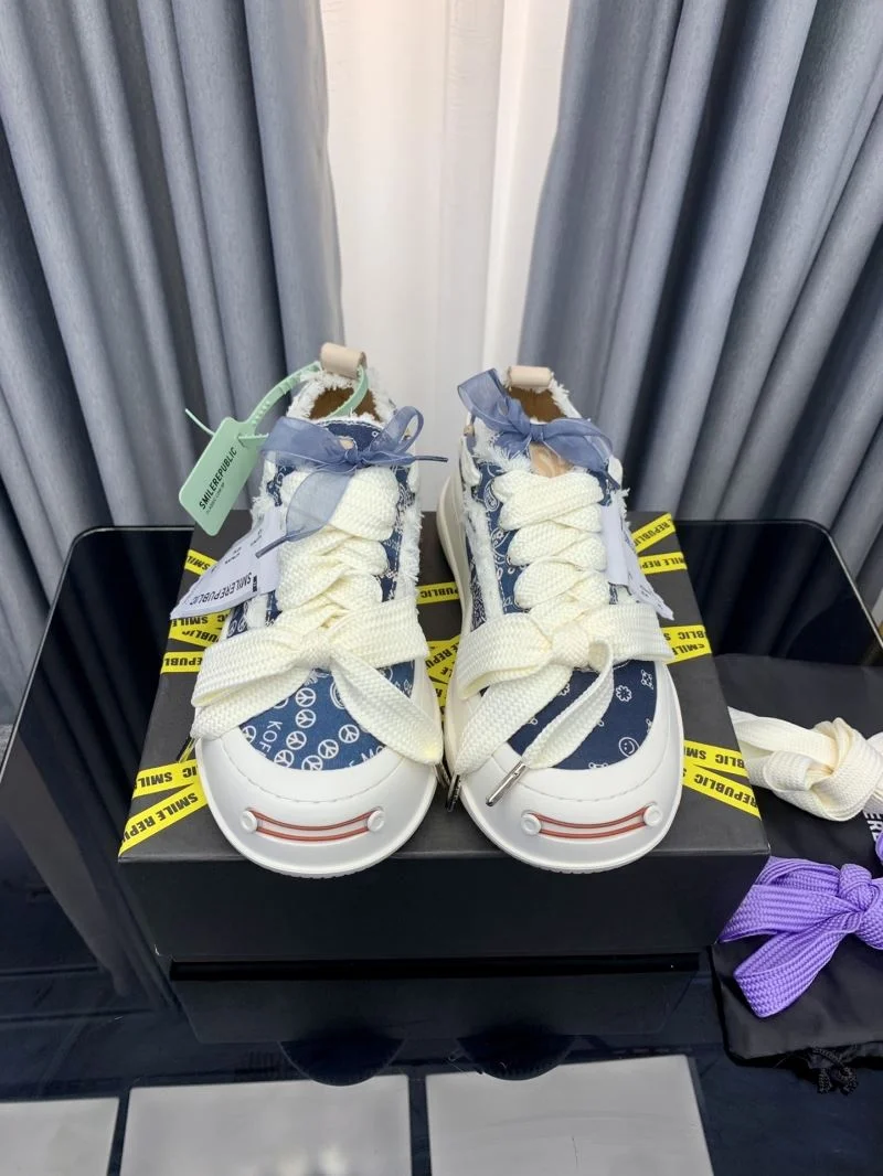 Affordable Smilerepublic Shoes 8908