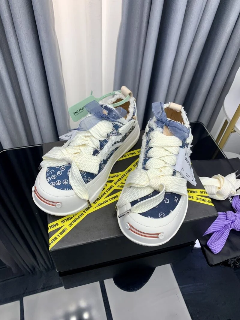 Affordable Smilerepublic Shoes 8908