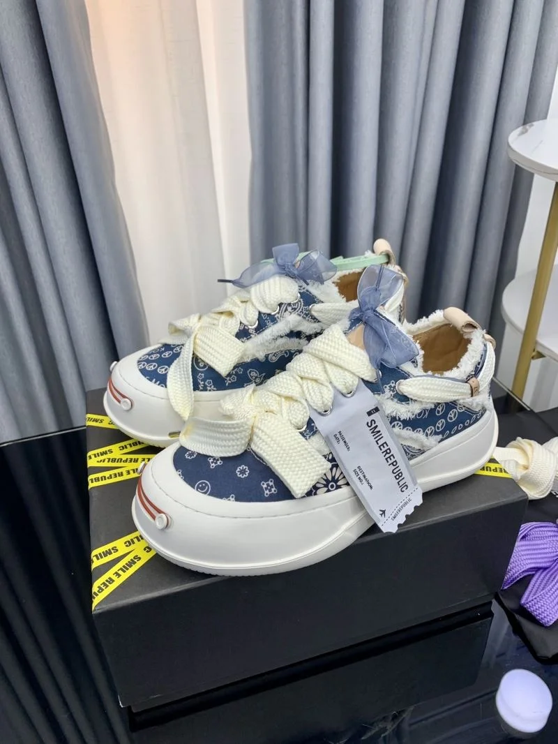 Affordable Smilerepublic Shoes 8908