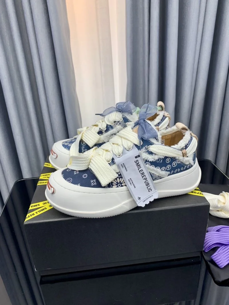 Affordable Smilerepublic Shoes 8908