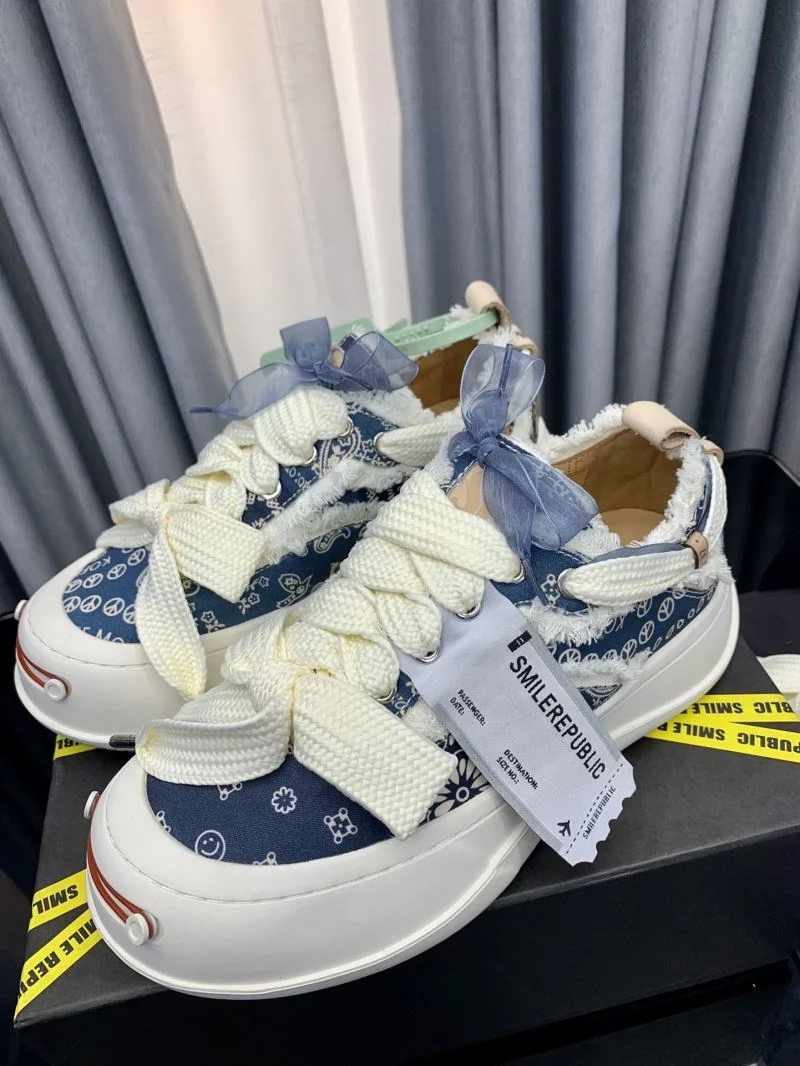 Affordable Smilerepublic Shoes 8908