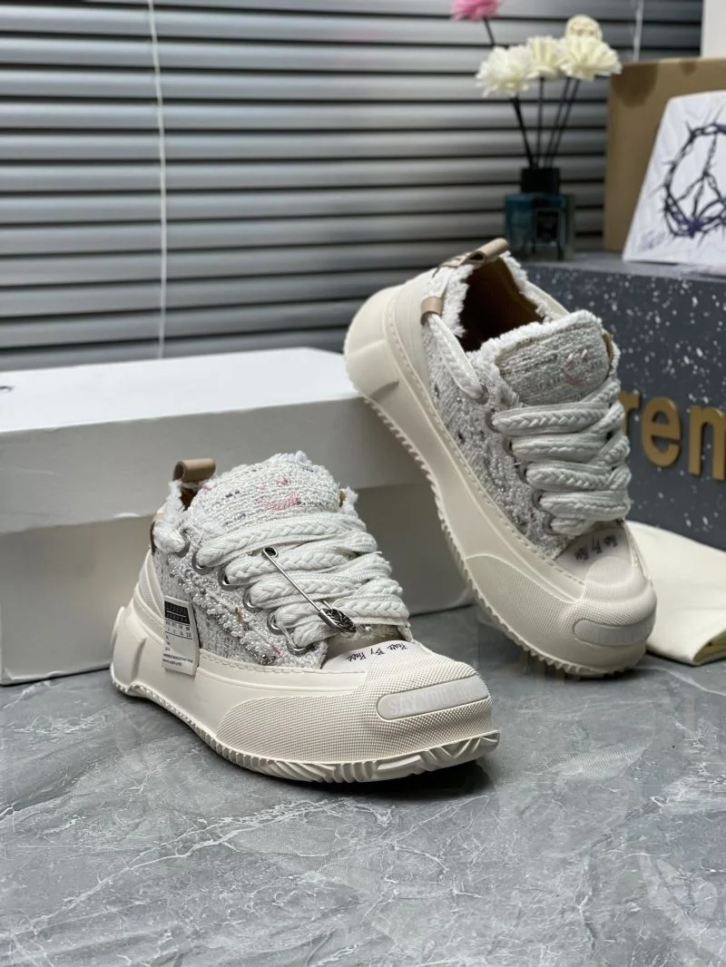 Smilerepublic Shoes Resilient 15401