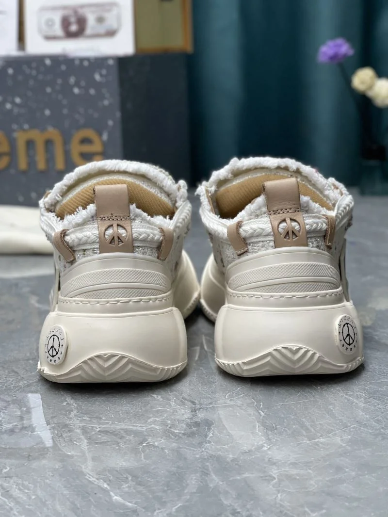 Smilerepublic Shoes Resilient 15401