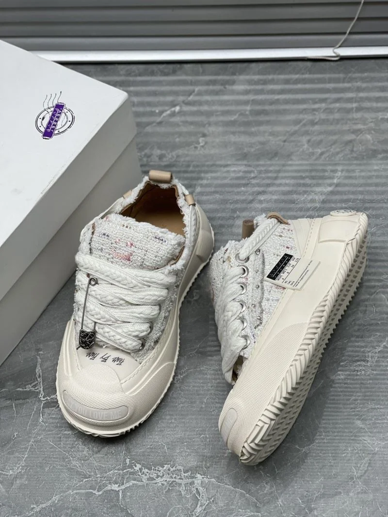 Smilerepublic Shoes Resilient 15401