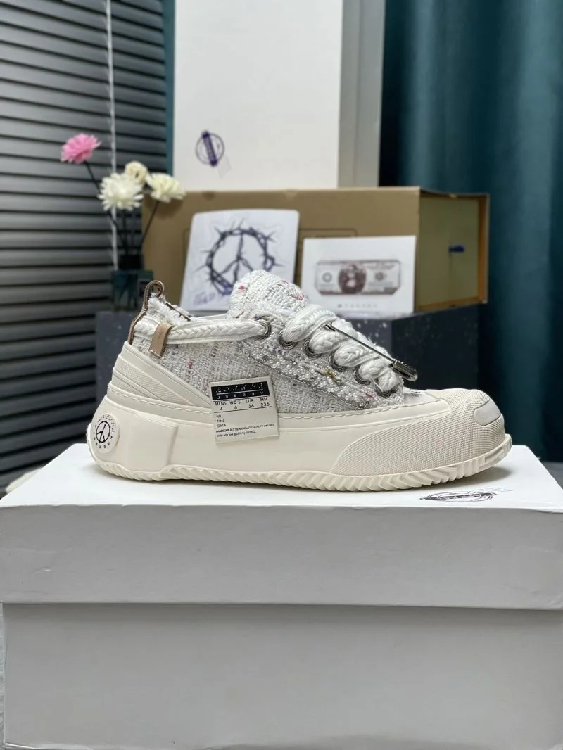 Smilerepublic Shoes Resilient 15401