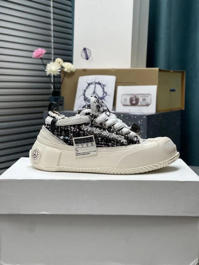 Smilerepublic Shoes StreetReady 15400