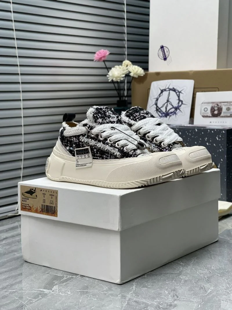 Smilerepublic Shoes StreetReady 15400