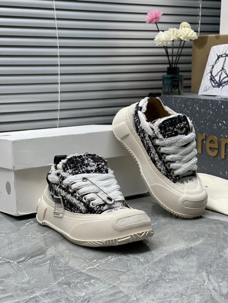 Smilerepublic Shoes StreetReady 15400