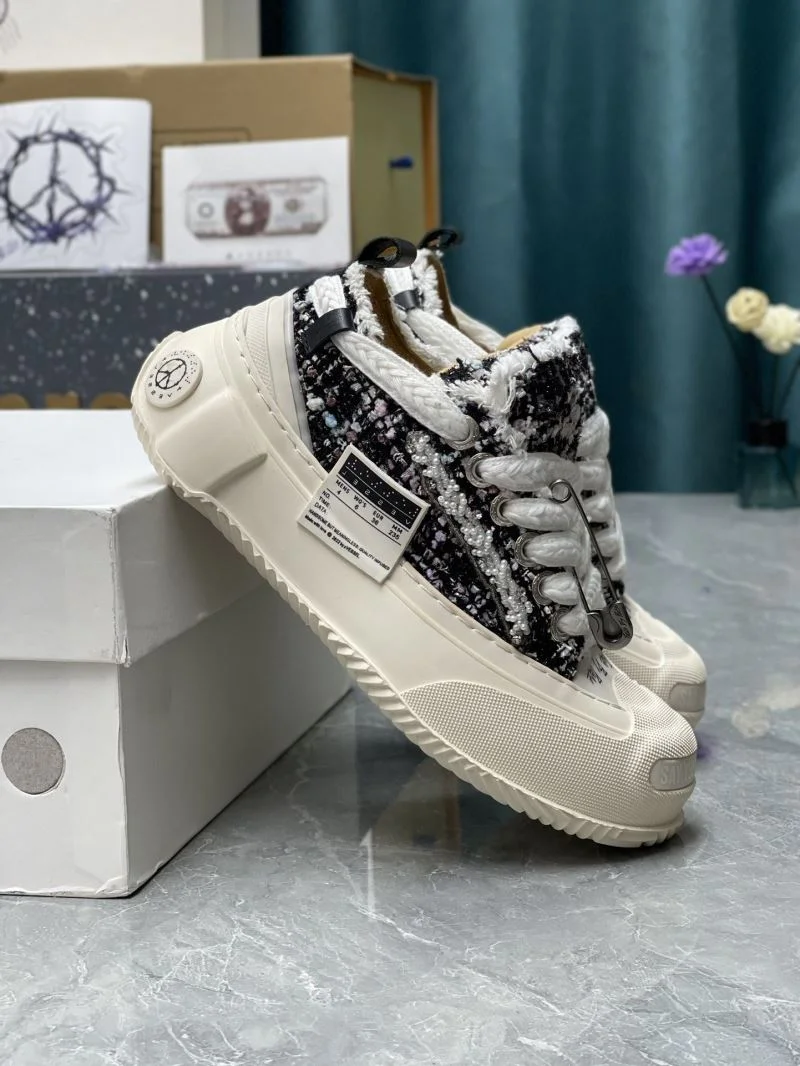 Smilerepublic Shoes StreetReady 15400