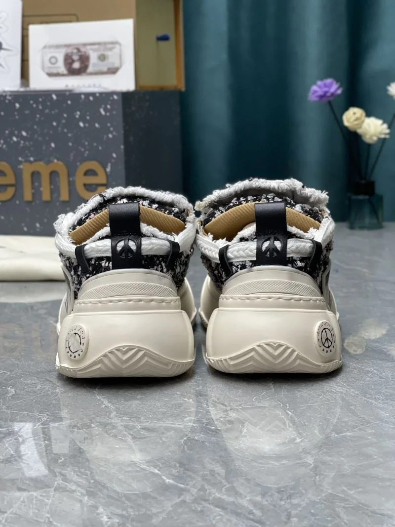 Smilerepublic Shoes StreetReady 15400