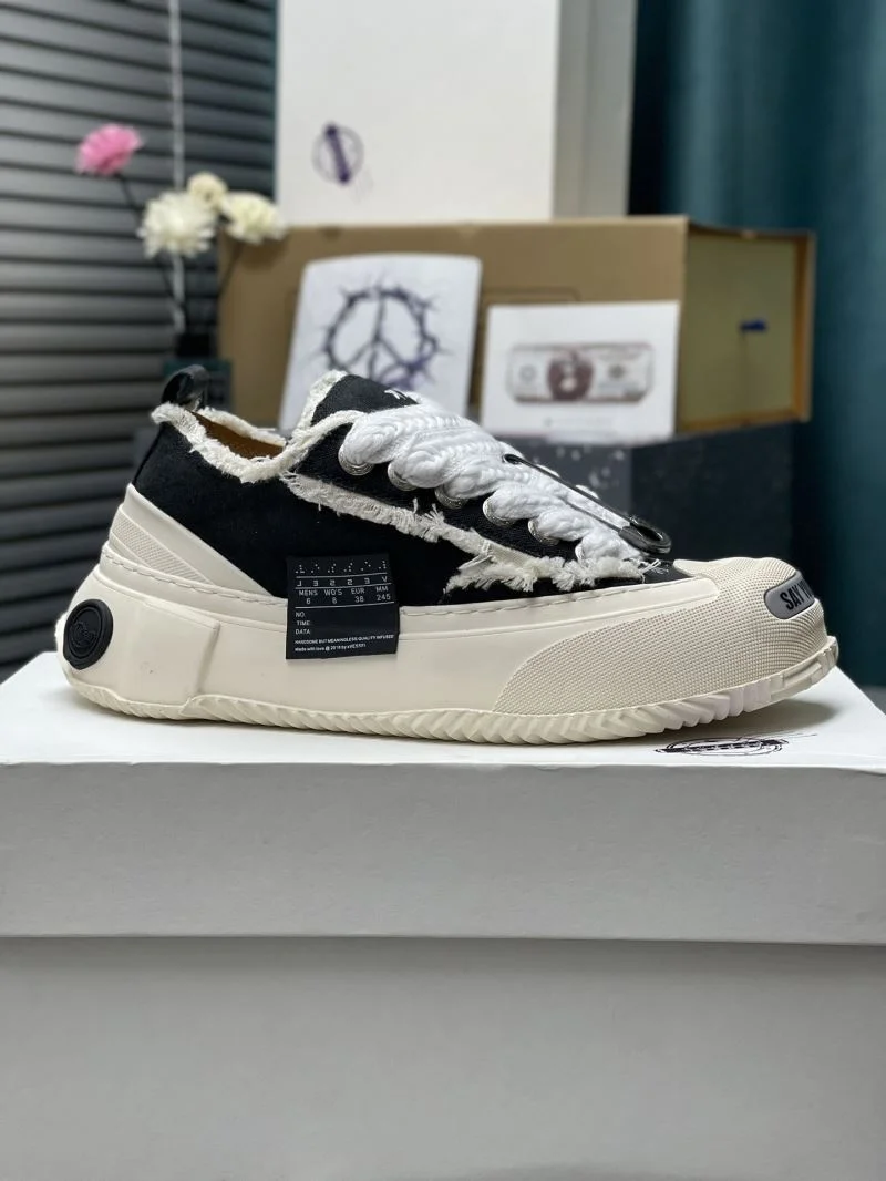 Smilerepublic Shoes TechFriendly 15397